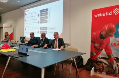 Recruiting day di Webuild a Palermo, Schifani “In pochi anni 6 mila assunzioni”