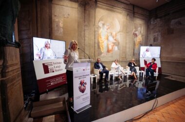 Giornata Mondiale Cuore, prevenzione contro le patologie cardiovascolari