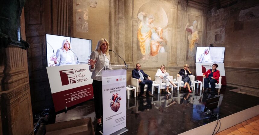 Giornata Mondiale Cuore, prevenzione contro le patologie cardiovascolari