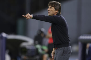 Conte “Il mio Napoli mi piace, Como squadra rivelazione”