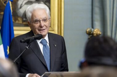 Mattarella “L’informazione libera è antidoto alla manipolazione”