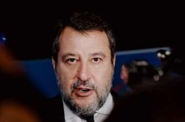 Treni, Salvini “Guasto per un errore umano, mi scuso con i passeggeri”