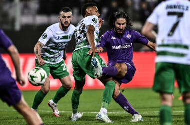 La Fiorentina fatica, ma piega 2-0 i campioni del Galles