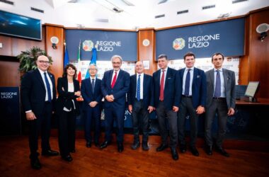 Expo2025, la Regione Lazio vola a Osaka con le sue eccellenze