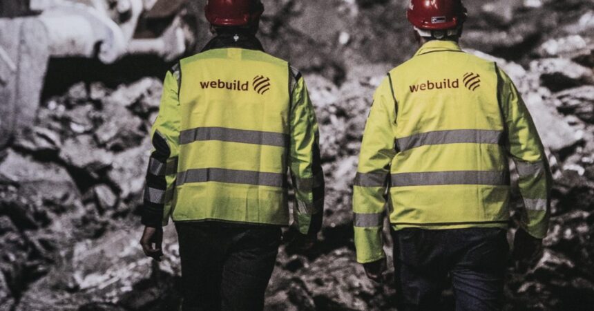 Webuild, a Palermo affluenza record di candidati ai Recruiting Day