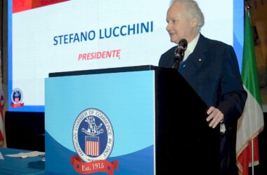 Nuove nomine nel Consiglio di Amministrazione di AmCham Italy