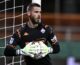 Fiorentina-Milan 2-1: brillano De Gea, Adli e Gudmundsson