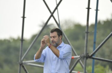 Open Arms, Salvini “Conto di essere assolto”