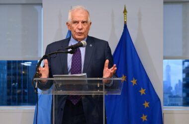 Borrell “Israele fermi subito gli attacchi alla missione Unifil”