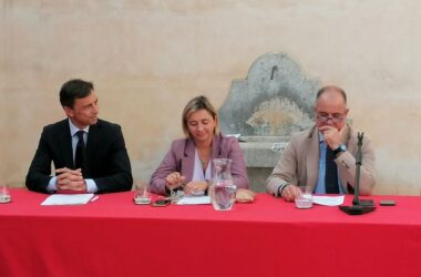 A Palermo torna la “Domenica Favorita” con un programma innovativo