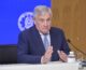 Tajani “Israele ormai ha vinto, la pace è possibile”