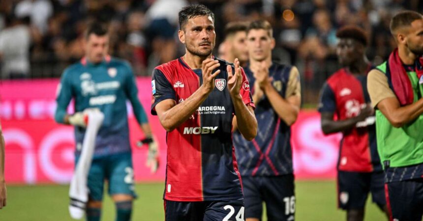 Cagliari vince in rimonta, Torino piegato per 3-2