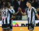 Lucca e Davis in gol, l’Udinese batte il Cagliari 2-0