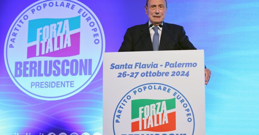 Siccità in Sicilia, Schifani “Governi precedenti un tantino distratti”