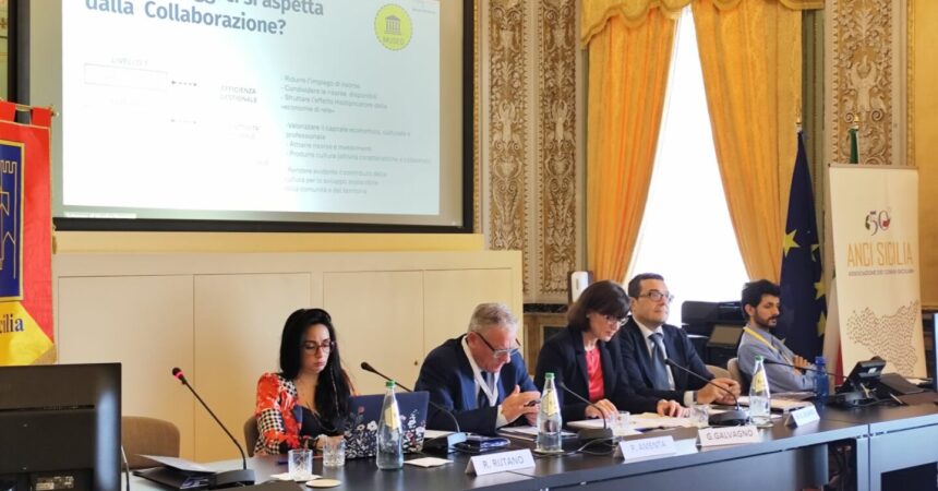 Nasce la rete dei Musei comunali, Anci Sicilia “Già 177 adesioni”