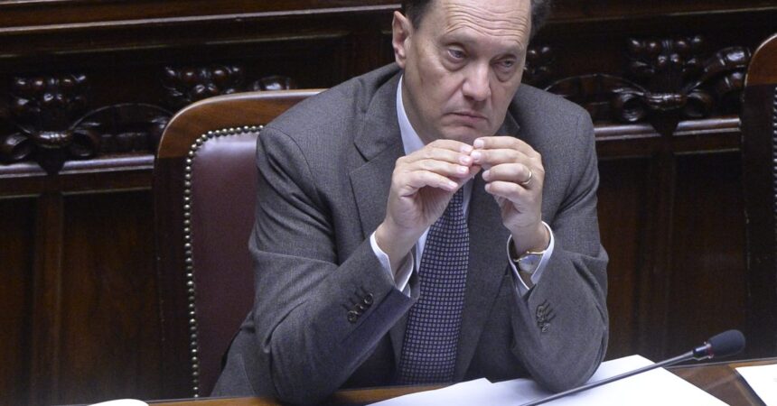 Ciriani “Rafforzare la cybersicurezza è priorità del Governo”