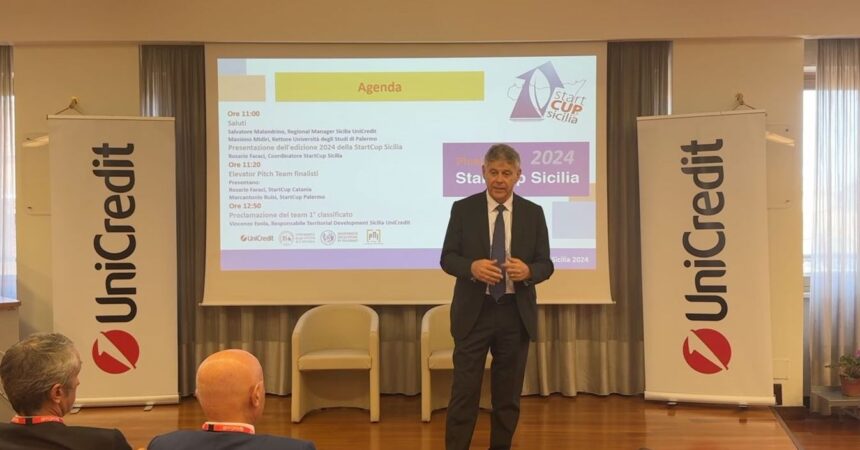 StartCup Sicilia, Clevergrow si aggiudica l’edizione 2024