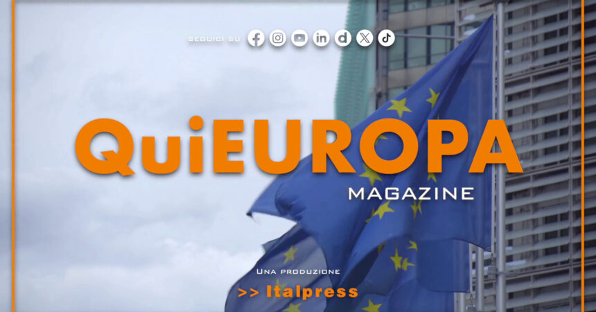 QuiEuropa Magazine – 19/10/2024