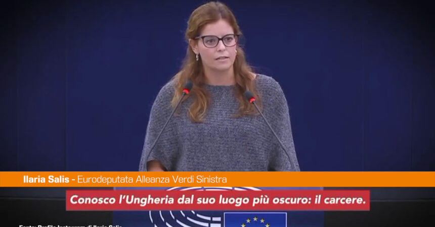 Ue, Salis “Inopportuna presidenza ungherese, regime Orban illiberale”