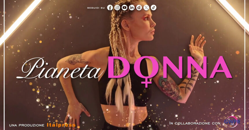 Pianeta donna – Puntata del 3/10/2024