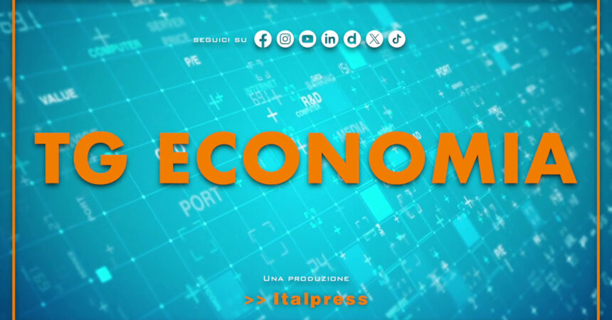 Tg Economia – 9/10/2024