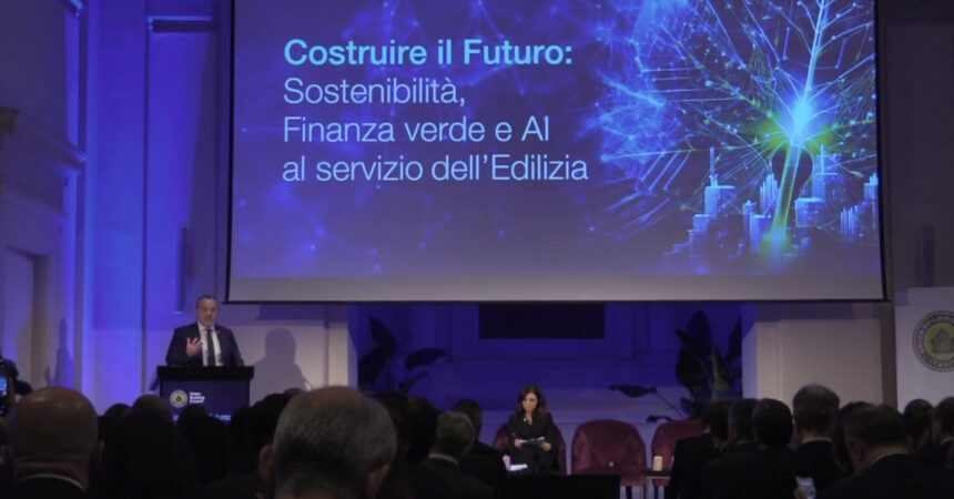 La nuova edilizia tra sostenibilità e tecnologia