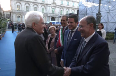 Inaugurato a Catania e Palermo il Trofeo Coni Sicilia 2024