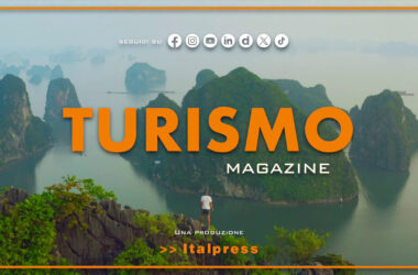 Turismo Magazine – 12/10/2024