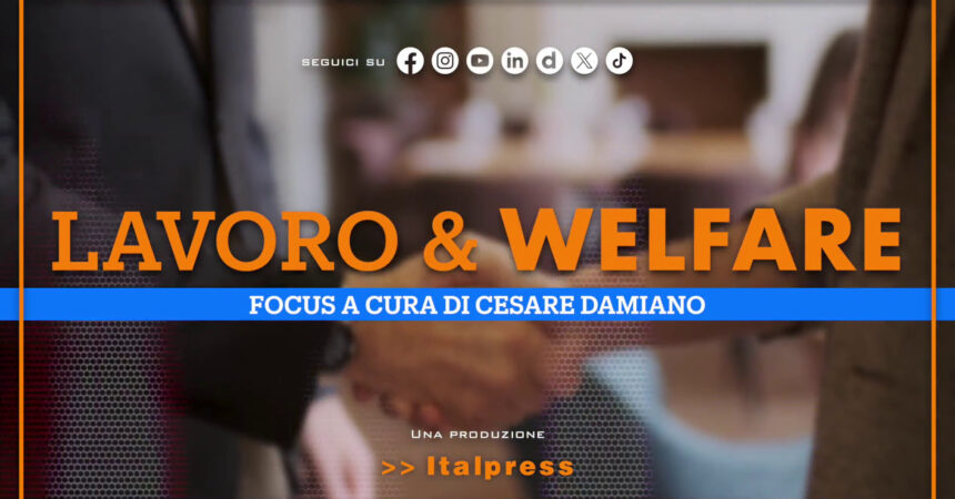 Focus Lavoro & Welfare – Puntata del 30 ottobre 2024