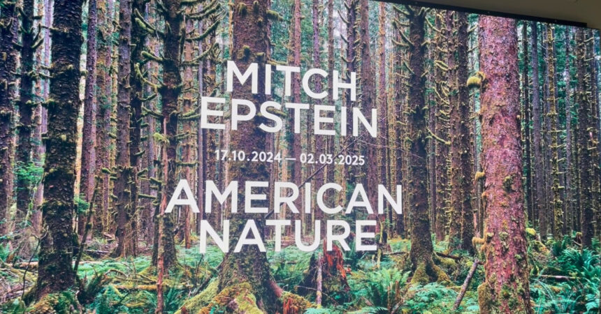 Intesa Sanpaolo, a Torino la mostra “Mitch Epstein. American Nature”