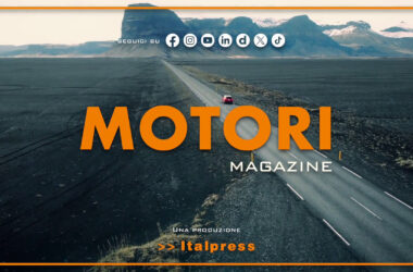 Motori Magazine – 13/10/2024