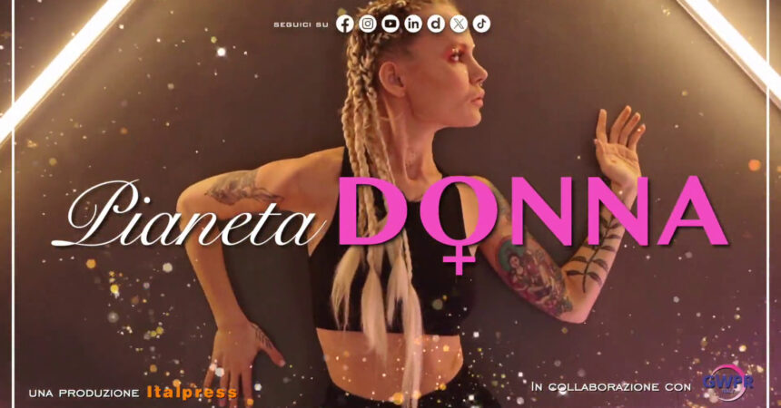 Pianeta donna – Puntata del 17/10/2024