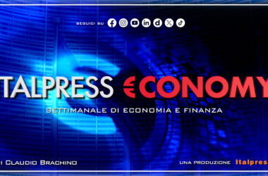 Italpress €conomy – Puntata dell’11 ottobre 2024