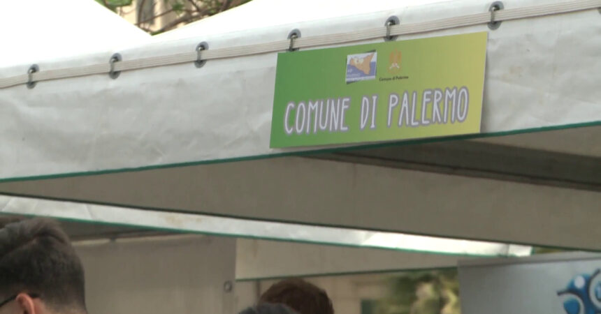 Salute mentale, Asp Palermo in piazza “Serve collaborazione”