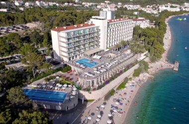 Occupazione record negli hotel italiani