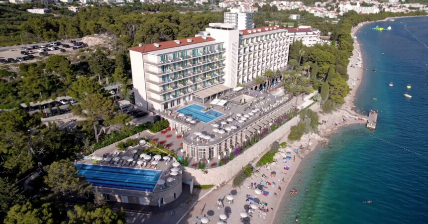 Occupazione record negli hotel italiani