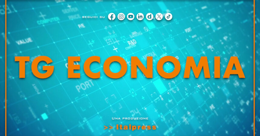 Tg Economia – 3/10/2024