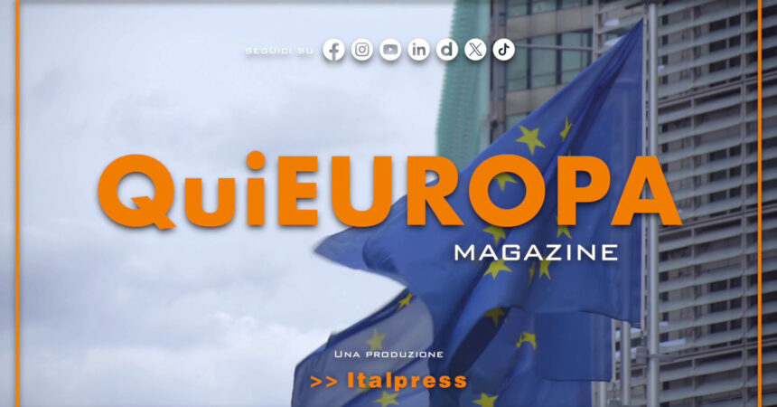 QuiEuropa Magazine – 12/10/2024