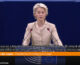 Von der Leyen “Al fianco dell’Ucraina per tutto il tempo necessario”