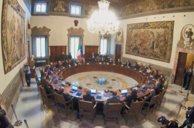 Via libera dal Governo alla manovra da 30 miliardi