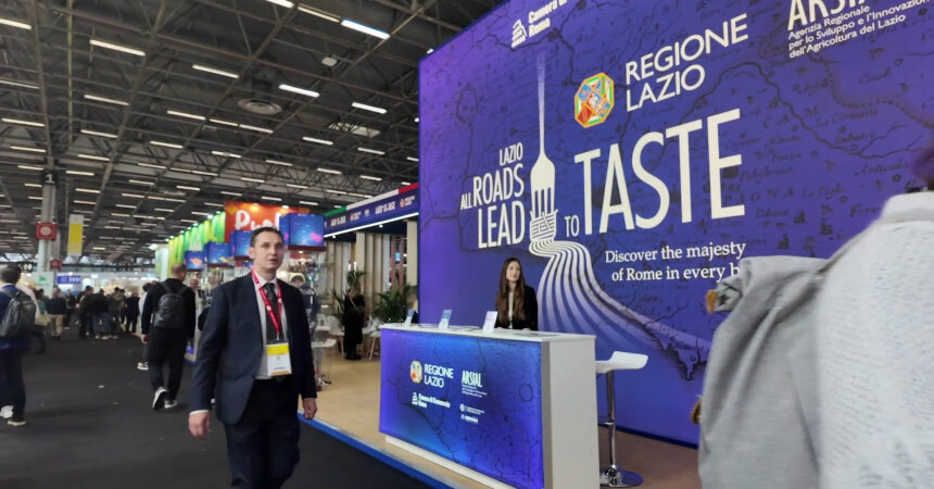 Agroalimentare, Italia protagonista al Sial di Parigi