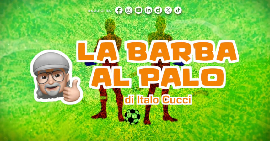 La Barba al Palo – Artisti a Milano