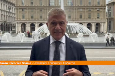 Pecoraro Scanio “Favorire gli investimenti in startup e innovazione”