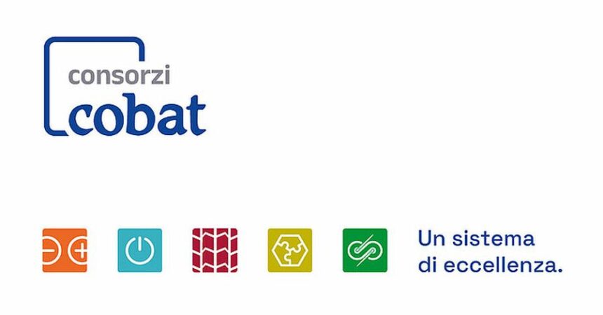 Consorzi Cobat: il sistema diventa più forte