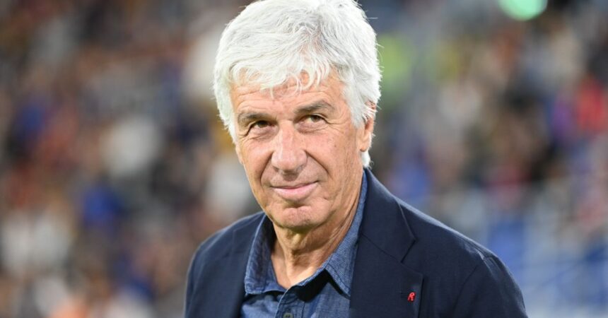 Gasperini “Mi aspetto il miglior Stoccarda, squadra forte”