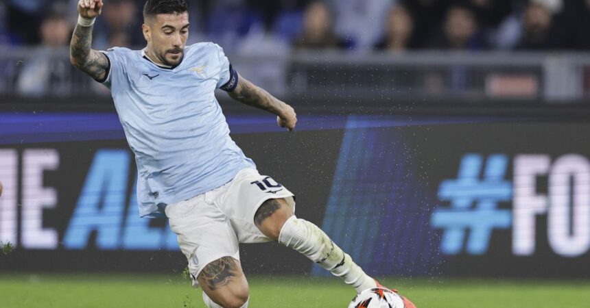 La Lazio sbanca Monza, vince 1-0 e vola in classifica