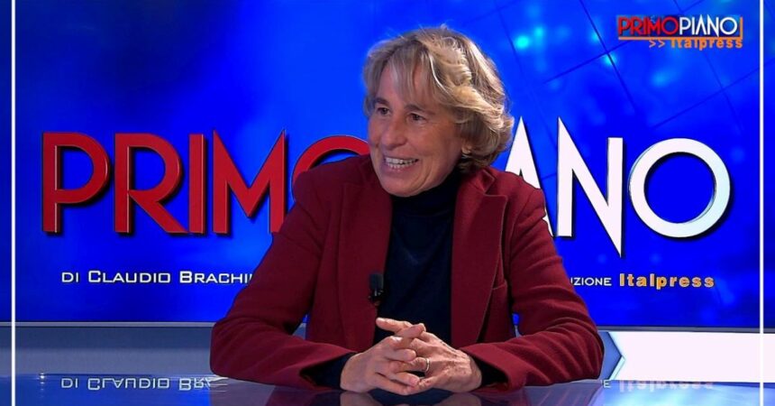 Stefania Craxi “Mio padre mi ha insegnato l’indipendenza e la libertà”