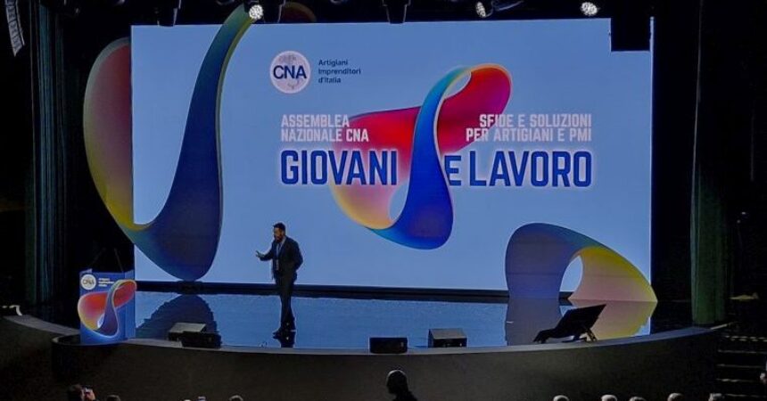 Cna, giovani e lavoro al centro dell’Assemblea Annuale