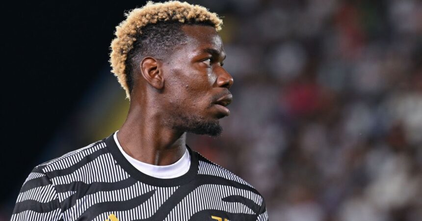 Accordo per risolvere il contratto, Juve e Pogba si separano