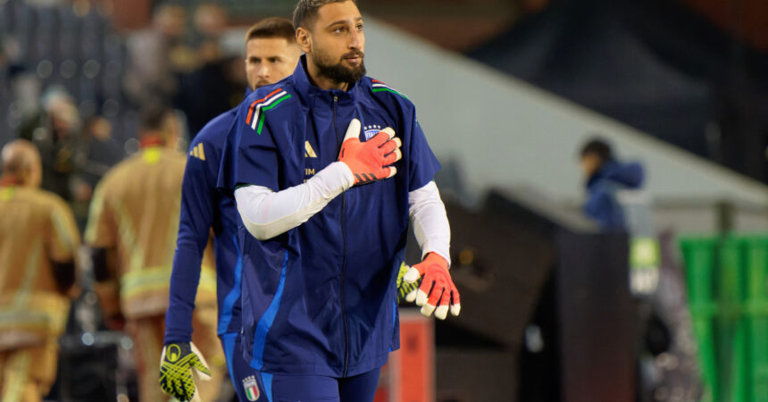 Donnarumma “Rivedo spirito Euro2020, San Siro speciale”